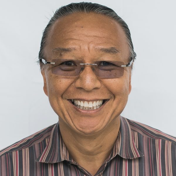 Ho Cho, Ph.D.