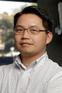 Photo of Howard Chang