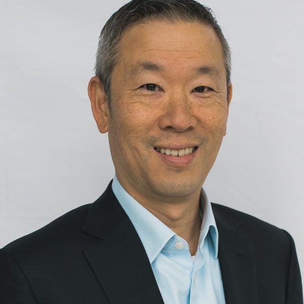 Jonathan Lim, M.D.