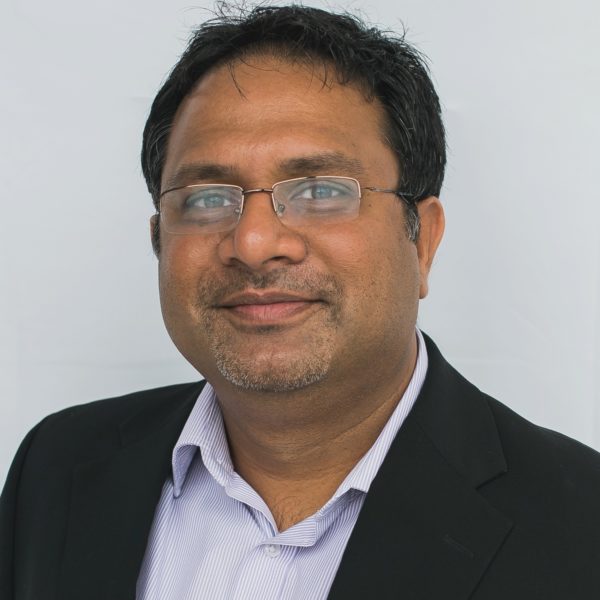 Prashant Mali, Ph.D.