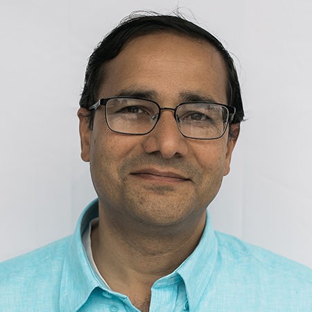 Vineet Bafna, Ph.D.