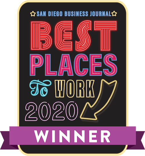 Best places to work winner