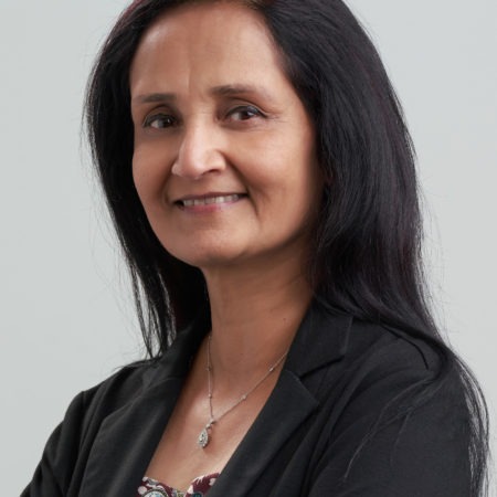Shailaja Kasibhatla, Ph.D.