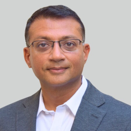 Preetanshu (Preet) Pandey, Ph.D.